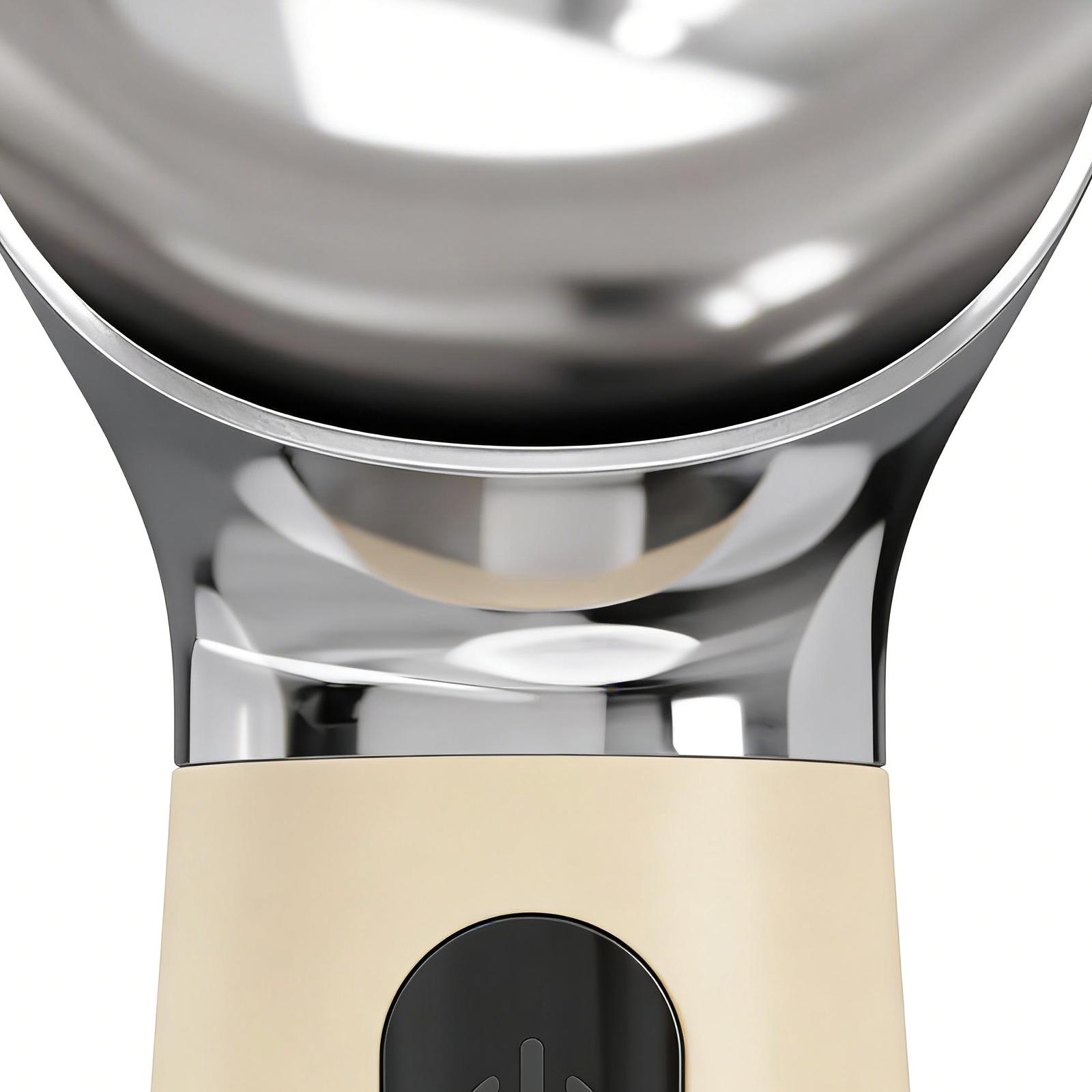 Ice Cream Scoop Electric Desse - Candle Shop recension och pris