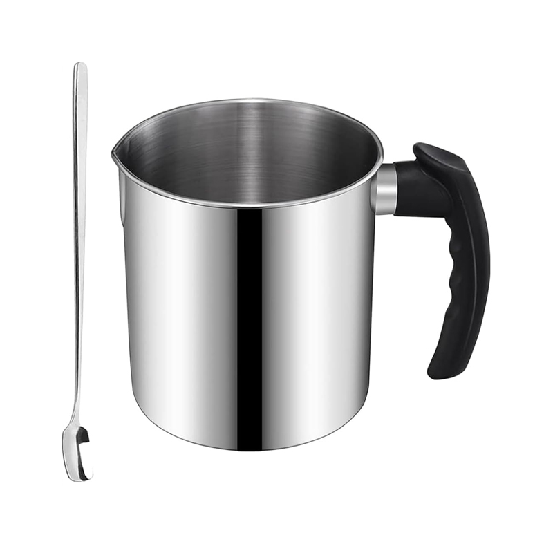 Stainless Steel Candle Making  - Wax Melting Pot recension och pris