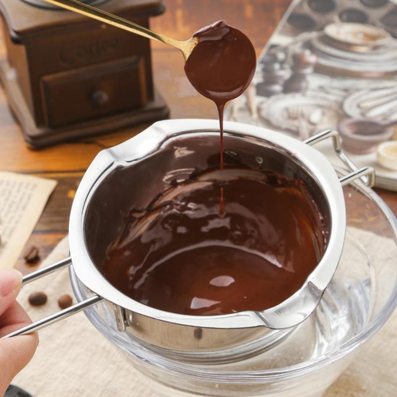 Stainless Steel Candle Wax Mel - Wax Melting Pot recension och pris